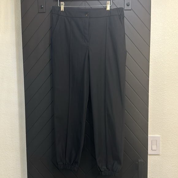 LULULEMON Warpstreme High-Rise 7/8 Joggers - Picture 3 of 8